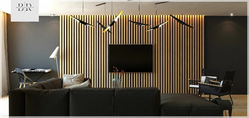 Блек рок дизайн