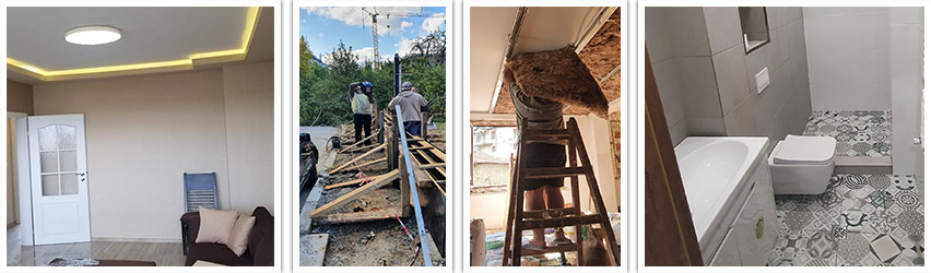 Русев Билд 22 ЕООД