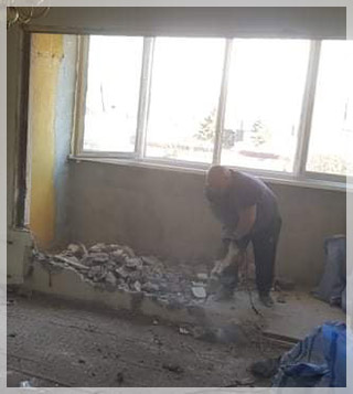 Русев Билд 22 ЕООД