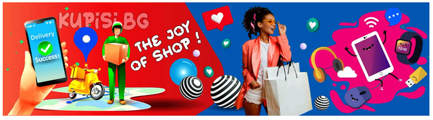 Магазин за домашни потреби