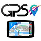 Специализиран сайт за GPS Навигации TomTom - View more