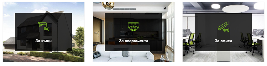 Сикрет сървиз 007 ООД