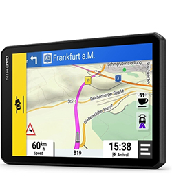 Специализиран сайт за GPS Навигации Garmin и TomTom
