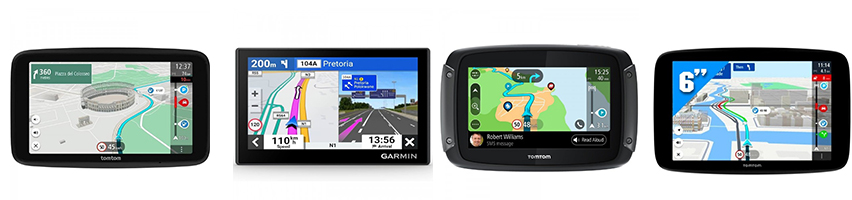 GPS Навигации, Телевизори на 12 волта и Авто електроника