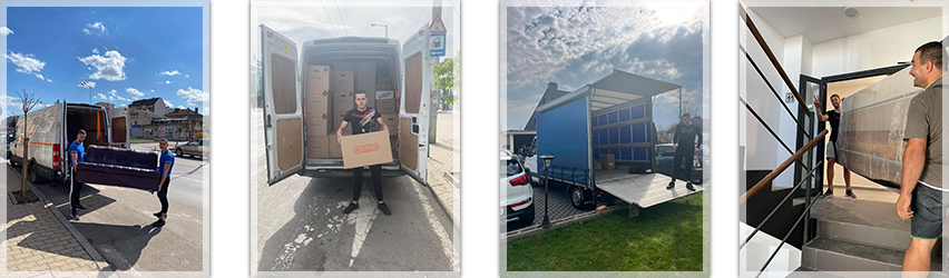 Хамали First Class