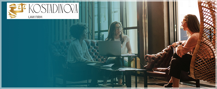  Адвокатска кантора Костадинова