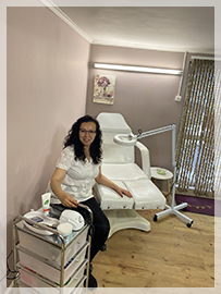 Медицински педикюр