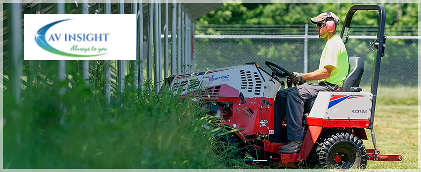 Ей Ви Инсайт ЕООД