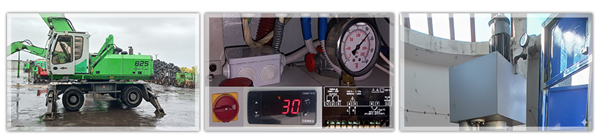 ХИДЕКО ИНЖЕНЕРИНГ ЕООД