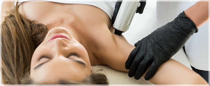 Милагрос Лазерен Център