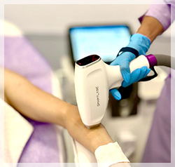 Милагрос Лазерен Център