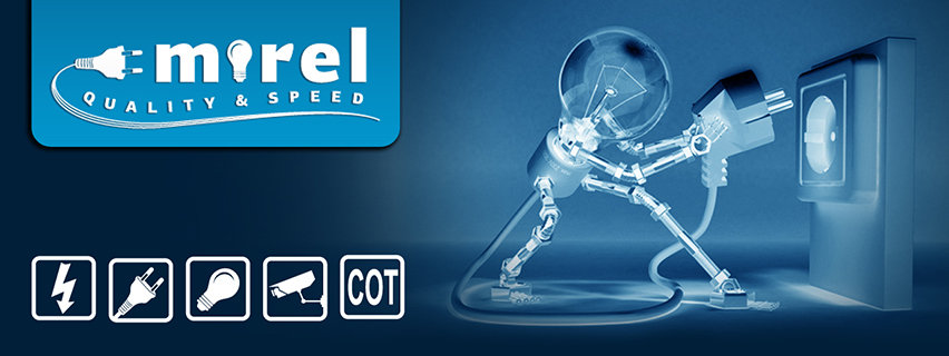 Мирел БГ ЕООД