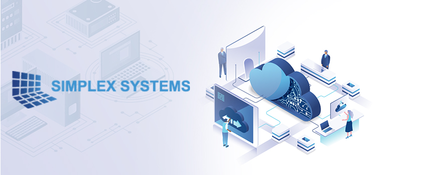  Симплекс Системс