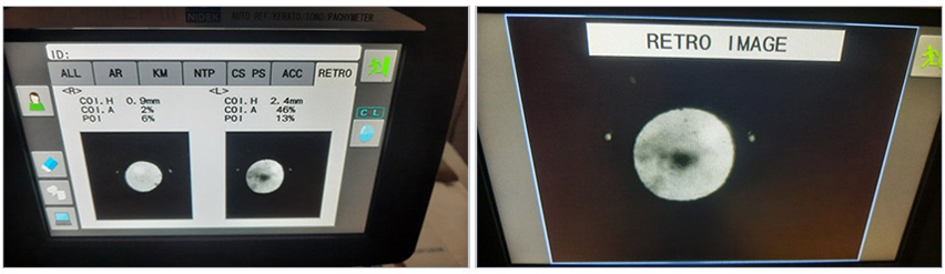 Оптика и очен кабинет ЛИЛИЯ