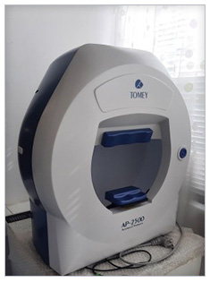 Оптика и очен кабинет ЛИЛИЯ