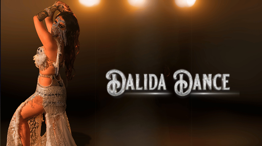 Dalida Dance Show