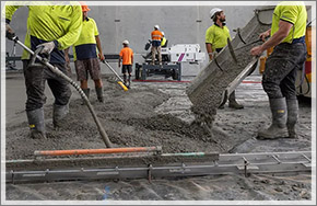 Бетон БГ - Услуги с бетон Бетон БГ - Услуги с бетон