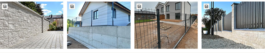 Бетон БГ - Услуги с бетон Бетон БГ - Услуги с бетон