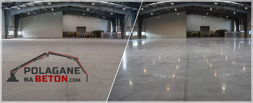 Фирма за полагане на бетон София Фирма за полагане на бетон София