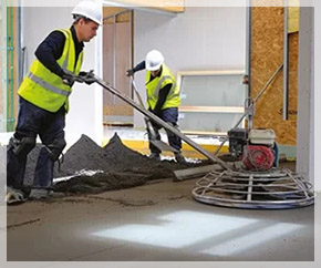 Фирма за полагане на бетон София Фирма за полагане на бетон София