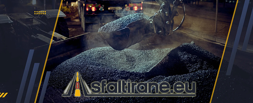 Фирма за асфалтиране | Асфалтиране София | Afaltirane.eu