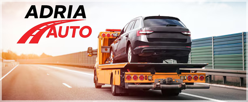 ПЪТНА ПОМОЩ “АДРИА АУТО”