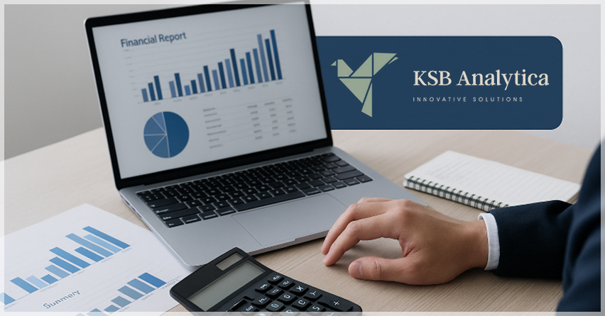 КСБ Аналитика