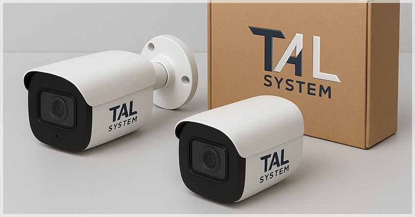 ТАЛ Систем ООД