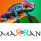 MaRRaN 360° HUB - Вижте още