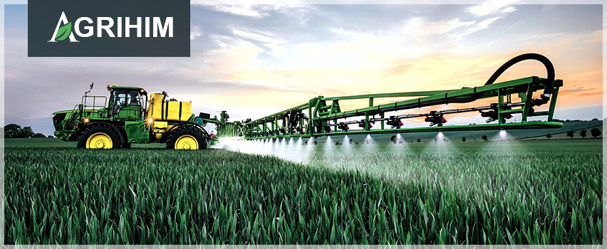 Агрихим ЕООД