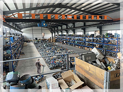 Ви Ес Ен Индъстри ЕООД