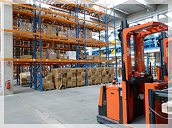 Ви Ес Ен Индъстри ЕООД