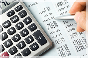 Счетоводни услуги и вътрешен одит 