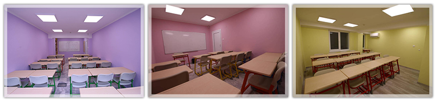 Учебен център Просперитет и Развитие