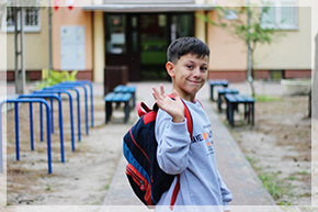 Учебен център Просперитет и Развитие