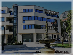 Адвокатска кантора Йоана Ценова