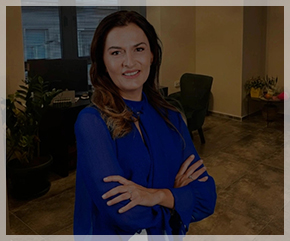 Адвокатска кантора Йоана Ценова