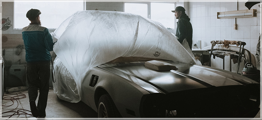 Fuelinjector cleaning