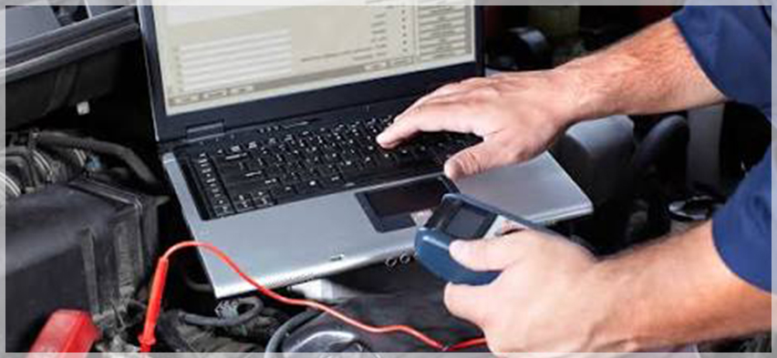 Fuelinjector cleaning