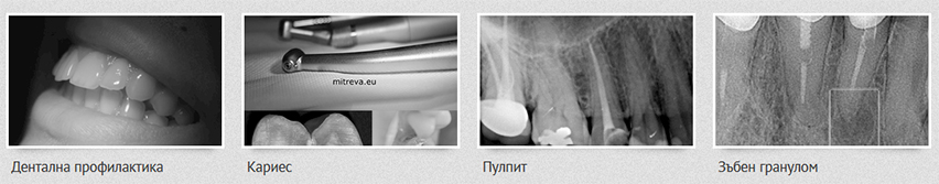 АИППМПДМ РЕМЕДИЯ ДЕНТ ЕООД