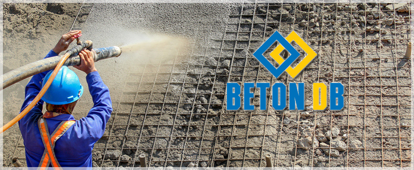  Бетон ДБ ООД