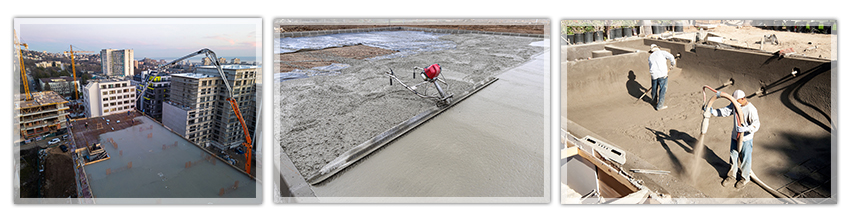  Бетон ДБ ООД