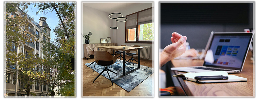 ТРЗ и счетоводни услуги