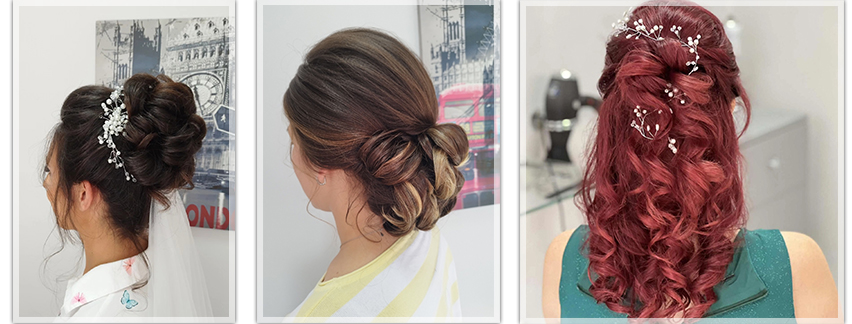 Фризьорски салон Стил 68