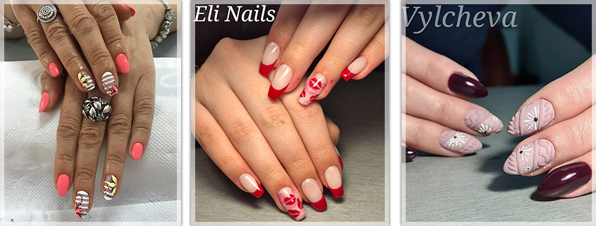 Фризьорски салон Стил 68