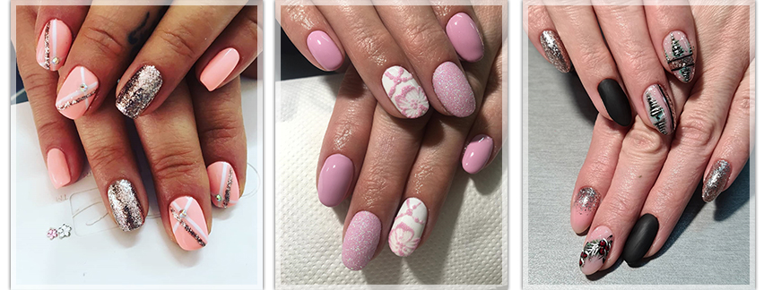 Фризьорски салон Стил 68