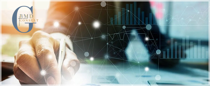 Би Ем Ди Джи Консулт ЕООД