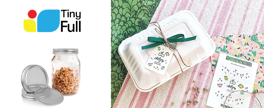 Тайни Фул ЕООД