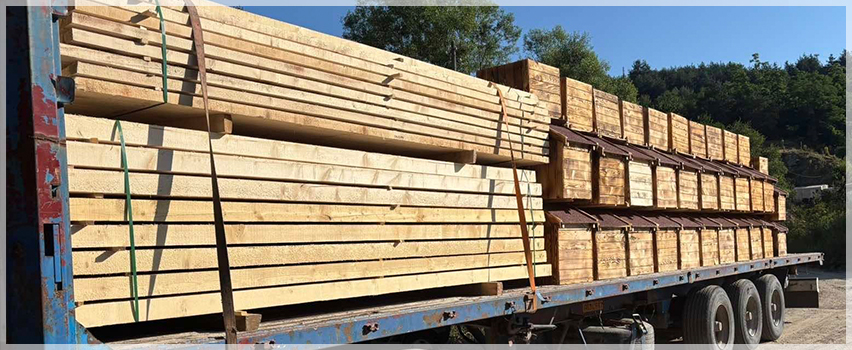 ВЕЛЧЕВ ЛЕС ЕООД