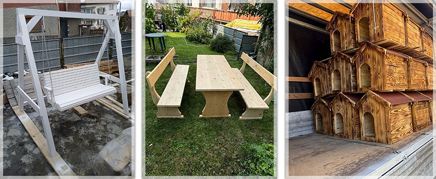 ВЕЛЧЕВ ЛЕС ЕООД